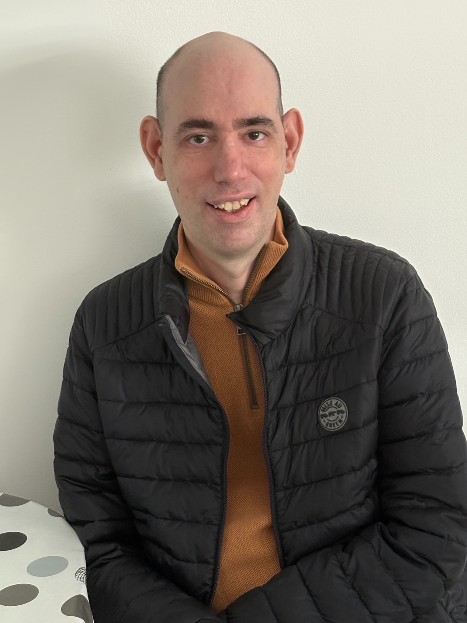 Logo de l'auteur M K Rivers